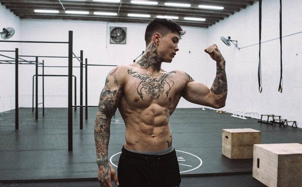 Thenx App A Review Of The Updated App Calisthenics 101